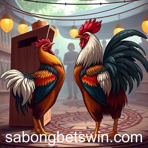 Exploring the Excitement of 'Arcade Classics' with a Twist: The Rise of Sabong Bets