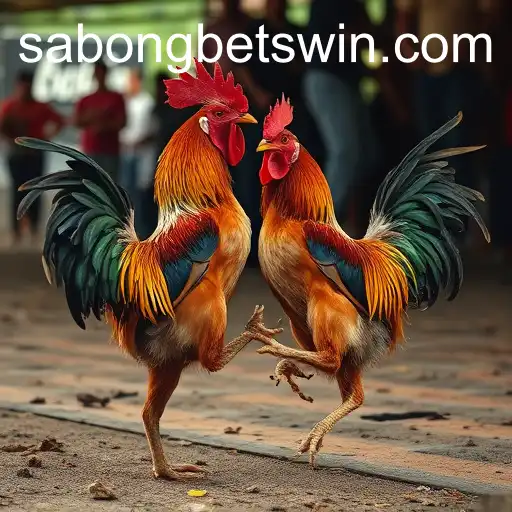 Cock Fights: Tradition Meets Modernity in the Digital Arena