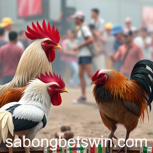 Exploring the Role of 'Sabongbets' in Community Events: Tradition Meets Digital Innovation