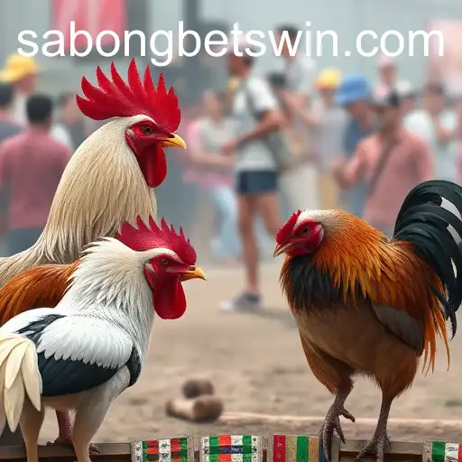 Exploring the Role of 'Sabongbets' in Community Events: Tradition Meets Digital Innovation