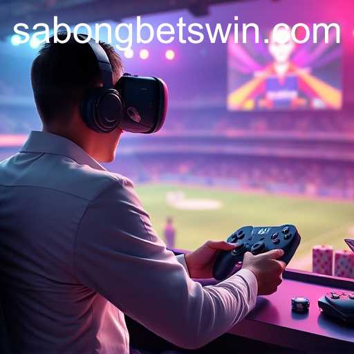 Digital Dynamics of Online Gaming