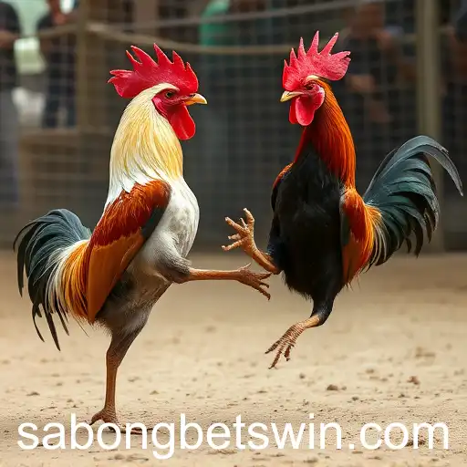 The Rise of Sabong Gaming Online