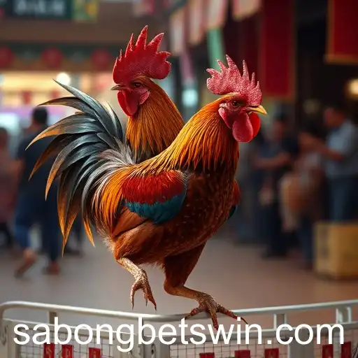 The Evolution of Online Gaming: Sabong Bets Soars in Popularity