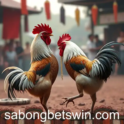 Exploring the World of Sabongbets: A Digital Arena