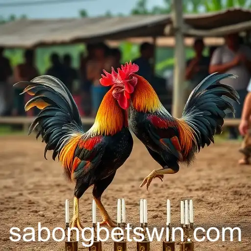 The Revival of Gaming in 2025: Sabongbets and Beyond