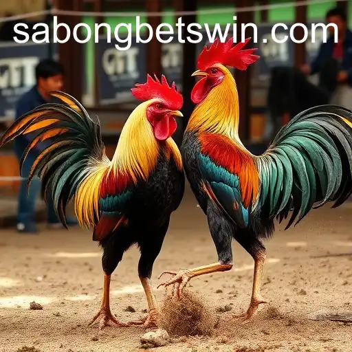 Exploring the Thrilling World of Sabong Bets and Jackpot Games