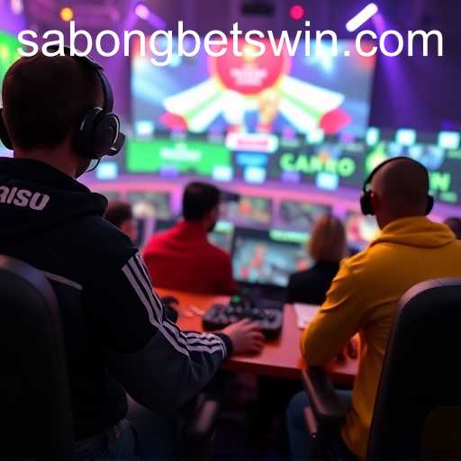 The Rise of Online Gaming Platforms