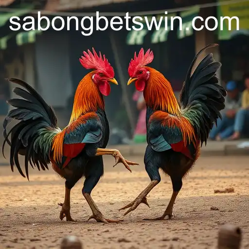 The Resurgence of Sabong in the Digital Age