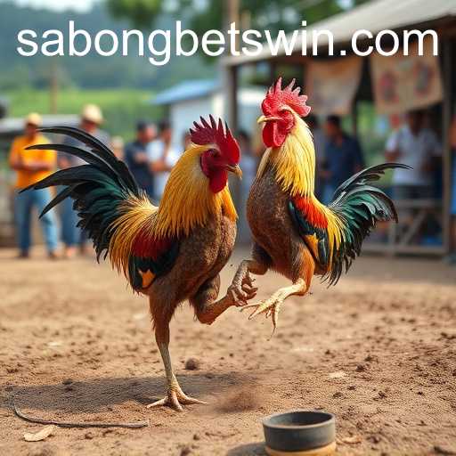 The Rise of Sabong in Online Gaming