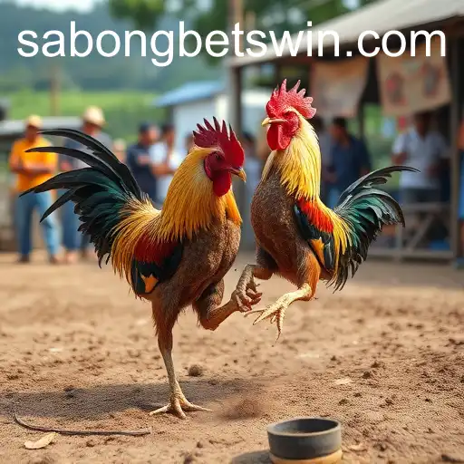 The Rise of Sabong in Online Gaming