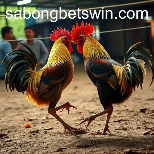 The Rise of Online Sabong: A Digital Betting Phenomenon