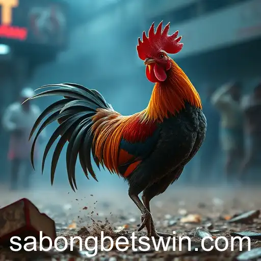 The Rise of Sabong in Online Gaming