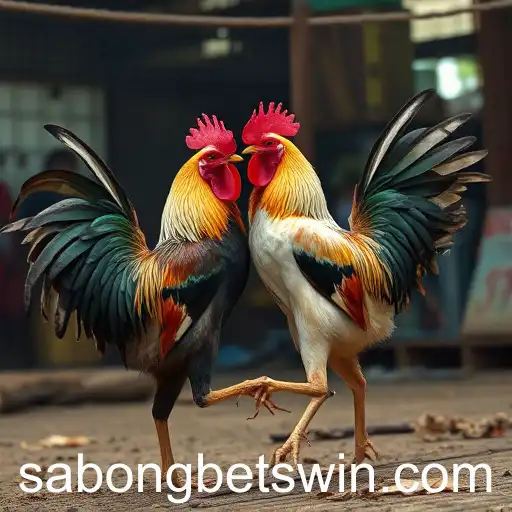 The Rise and Impact of Sabong Betting Online
