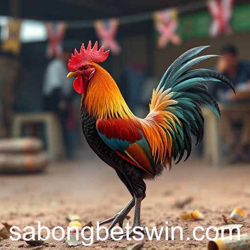 The Rise of Sabong Bets in Global Gaming