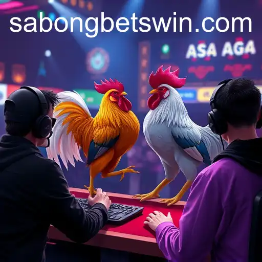 The Rise of Sabongbets: Evolution of Online Gaming