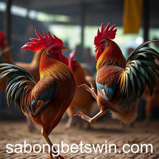 The Rise of Sabongbets: Gaming in the Digital Era