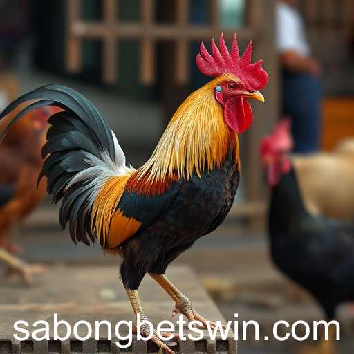 The Rise of Sabongbets: A New Era for Online Betting