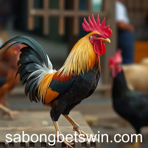 The Rise of Sabongbets: A New Era for Online Betting
