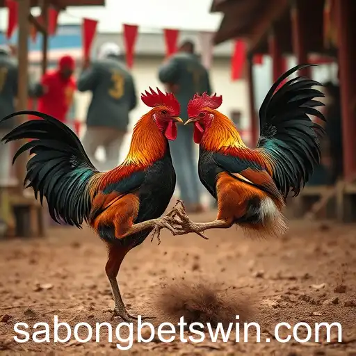 The Rise of Sabong-Bets in the Online Gaming World