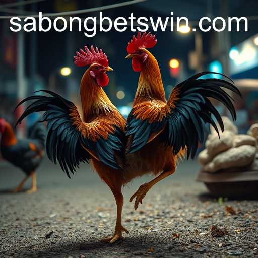 The Rising Popularity of Sabongbets