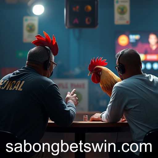The Rising Trend of Sabongbets in Online Gaming