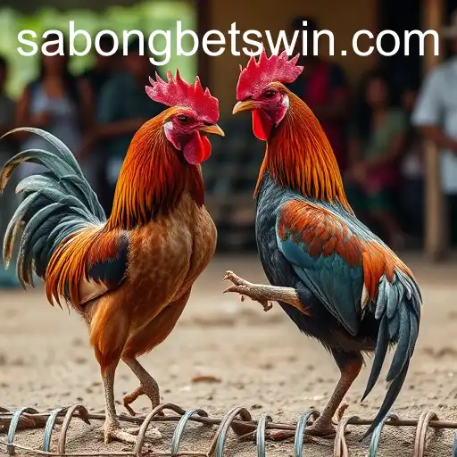 The Resurgence of Sabong: Betting and Culture in 2025