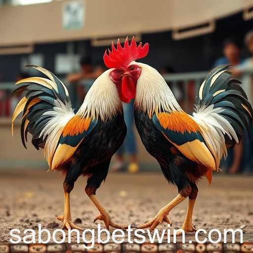 Sabong Bets: The Evolution of Online Gaming