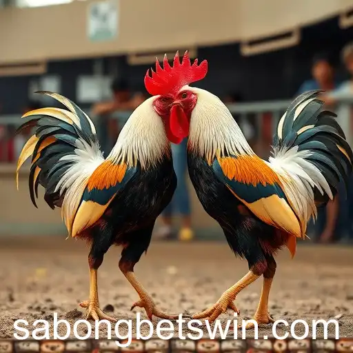 Sabong Bets: The Evolution of Online Gaming
