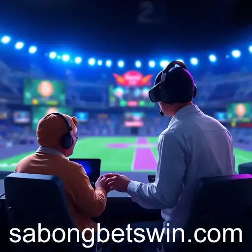 Sabongbets: A New Era in Online Gaming