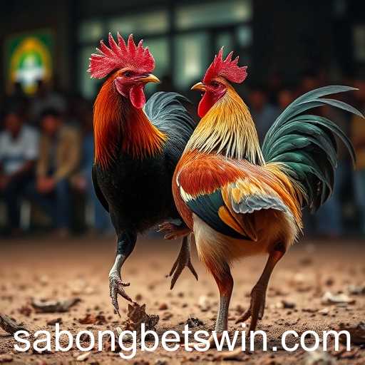 Sabongbets: Bridging Tradition and Modernity in Online Gaming