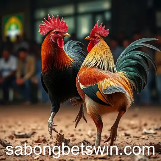 Sabongbets: Bridging Tradition and Modernity in Online Gaming