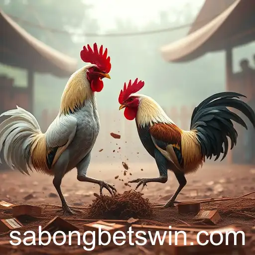 The Rise of Sabongbets: A New Era in Online Gaming