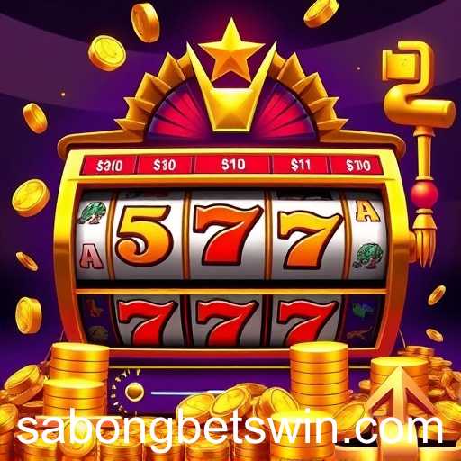 Exploring the Thrills of Slot Games on Sabongbets