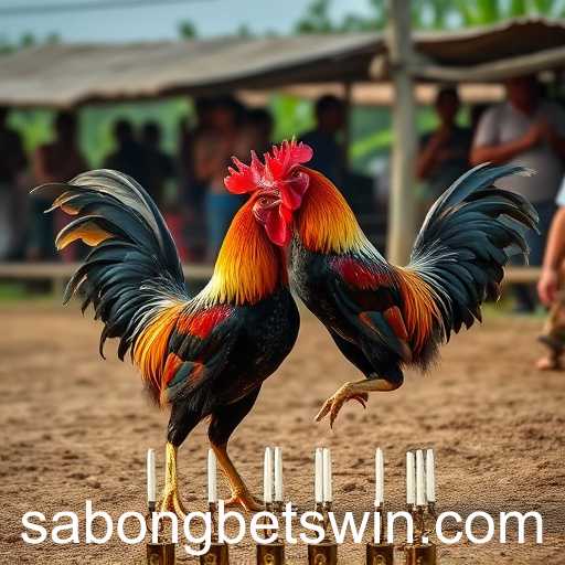 Sabongbets: Bridging Tradition and Technology in Sports Betting
