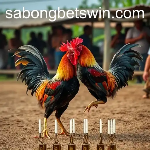 Sabongbets: Bridging Tradition and Technology in Sports Betting