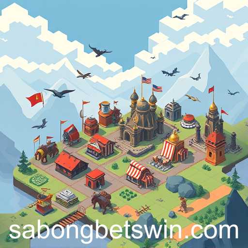 Exploring the Thrills of Strategy Games on SabongBets Platform