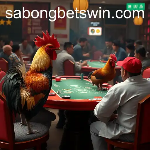 Exploring the Digital Evolution of Table Games: The Rise of Sabongbets