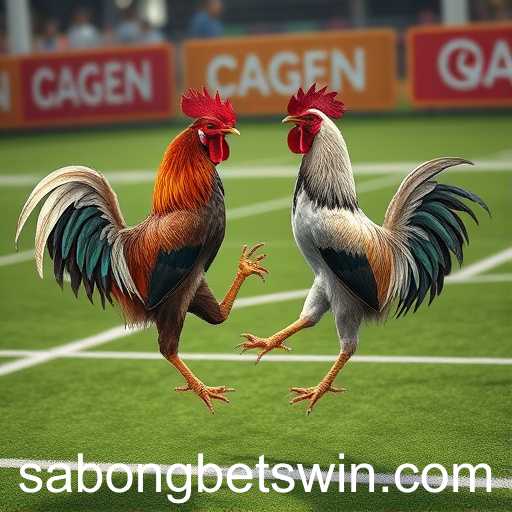 The Rise of Virtual Games: Exploring the SabongBets Phenomenon